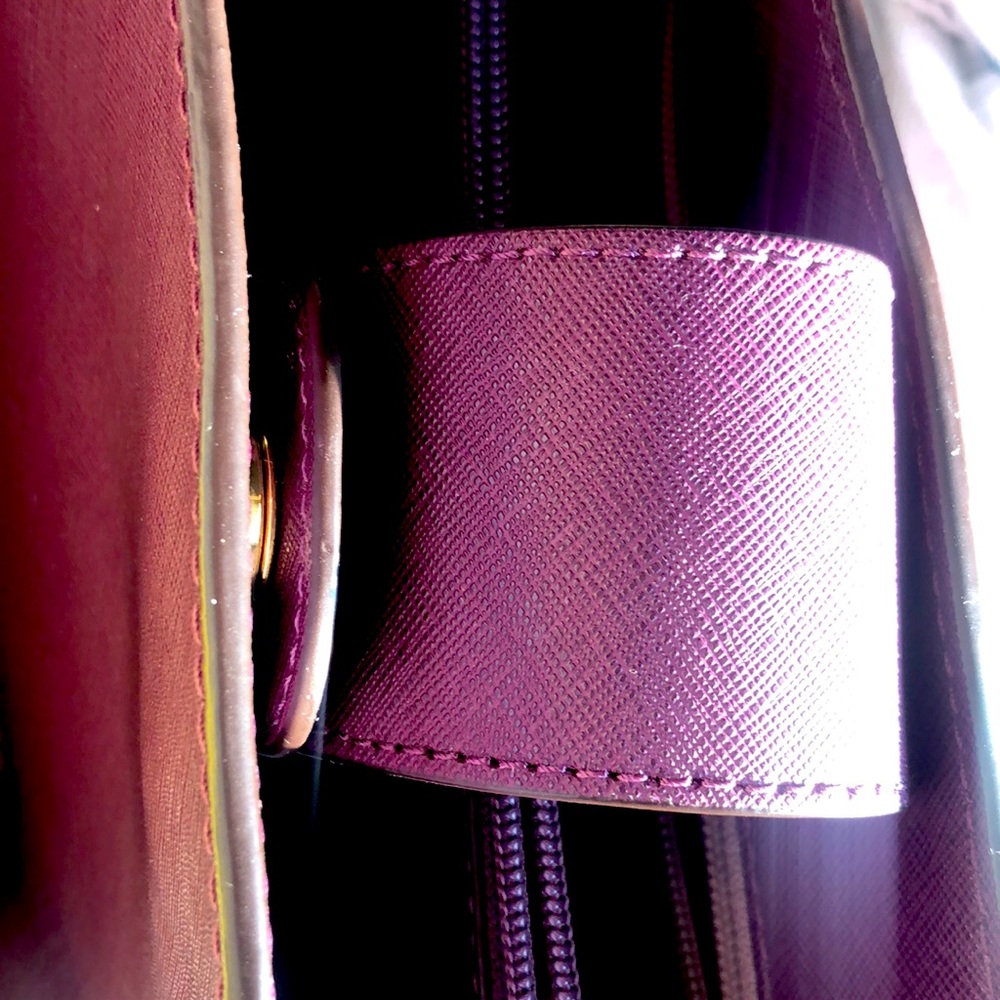 Michael Kors Susannah bag - Picture 10 of 14